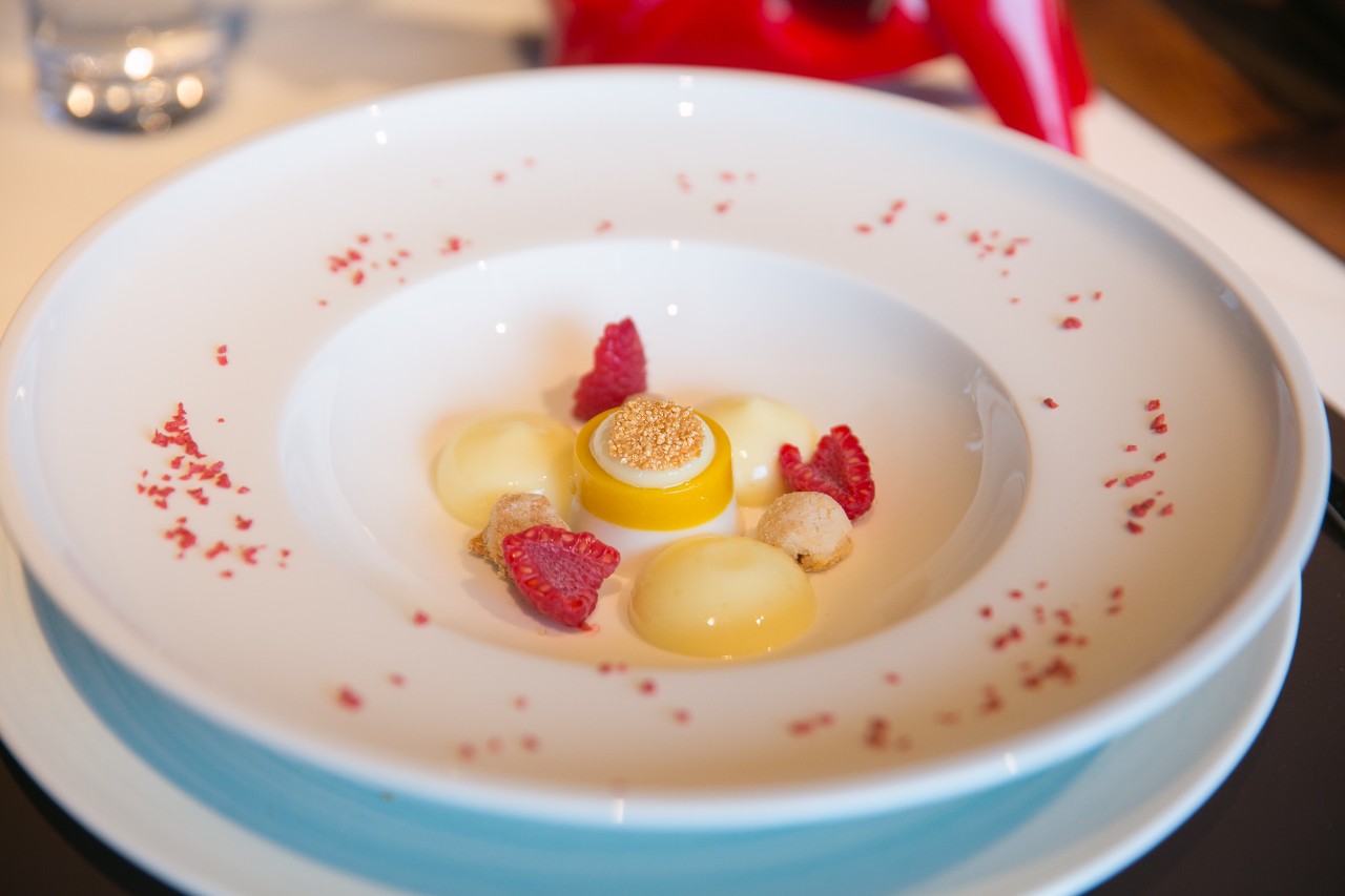 珠海一座美丽又浪漫的城市,体验珠海仁恒洲际酒店