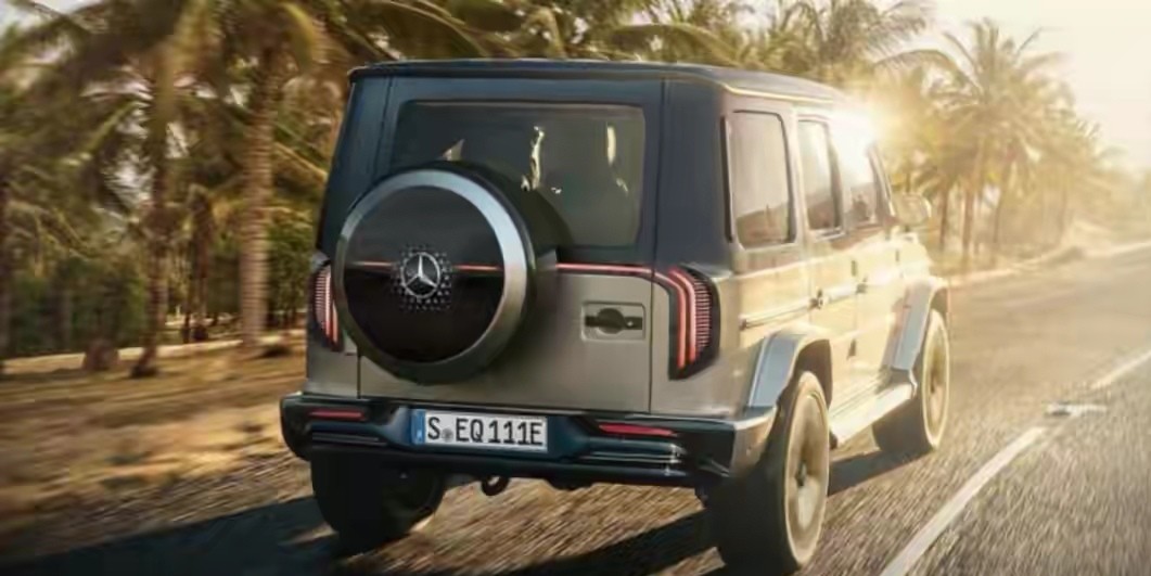 纯电动大g最新消息,大g纯电动汽车