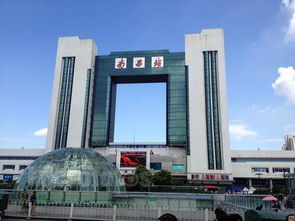 江西10大火车站排名,江西各县级市火车站排名