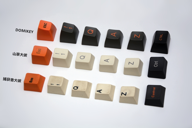 又一个让你入坑的客制化新品牌来了，DOMIKEYSADolch橙球帽开箱