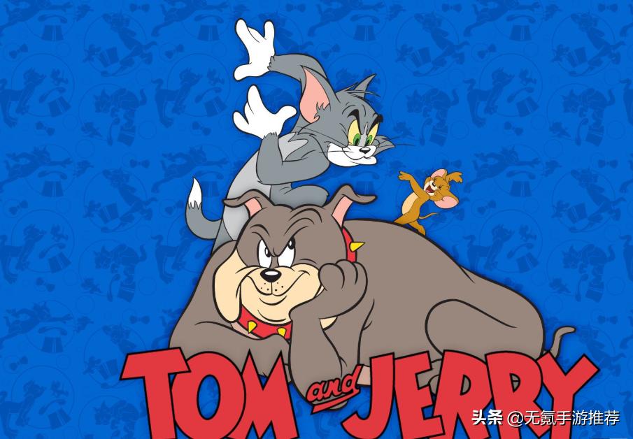 猫和老鼠手游老鼠的胜利条件,猫和老鼠手游成就海盗杰瑞