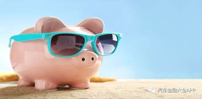 原创|汽车金融风未停，长不出翅膀的“猪”已摔死