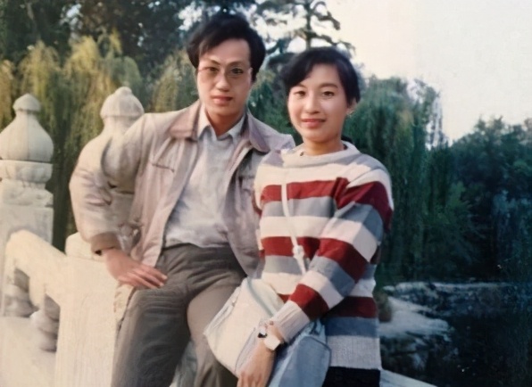 罗京去世12年母亲不知死讯,罗京去世前影像