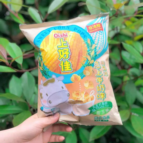 好吃又便宜的神仙零食,1块钱买一堆网红爆款零食