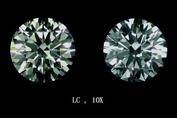 购买钻石首先看颜色,选购钻石时最省钱的方法太有用了