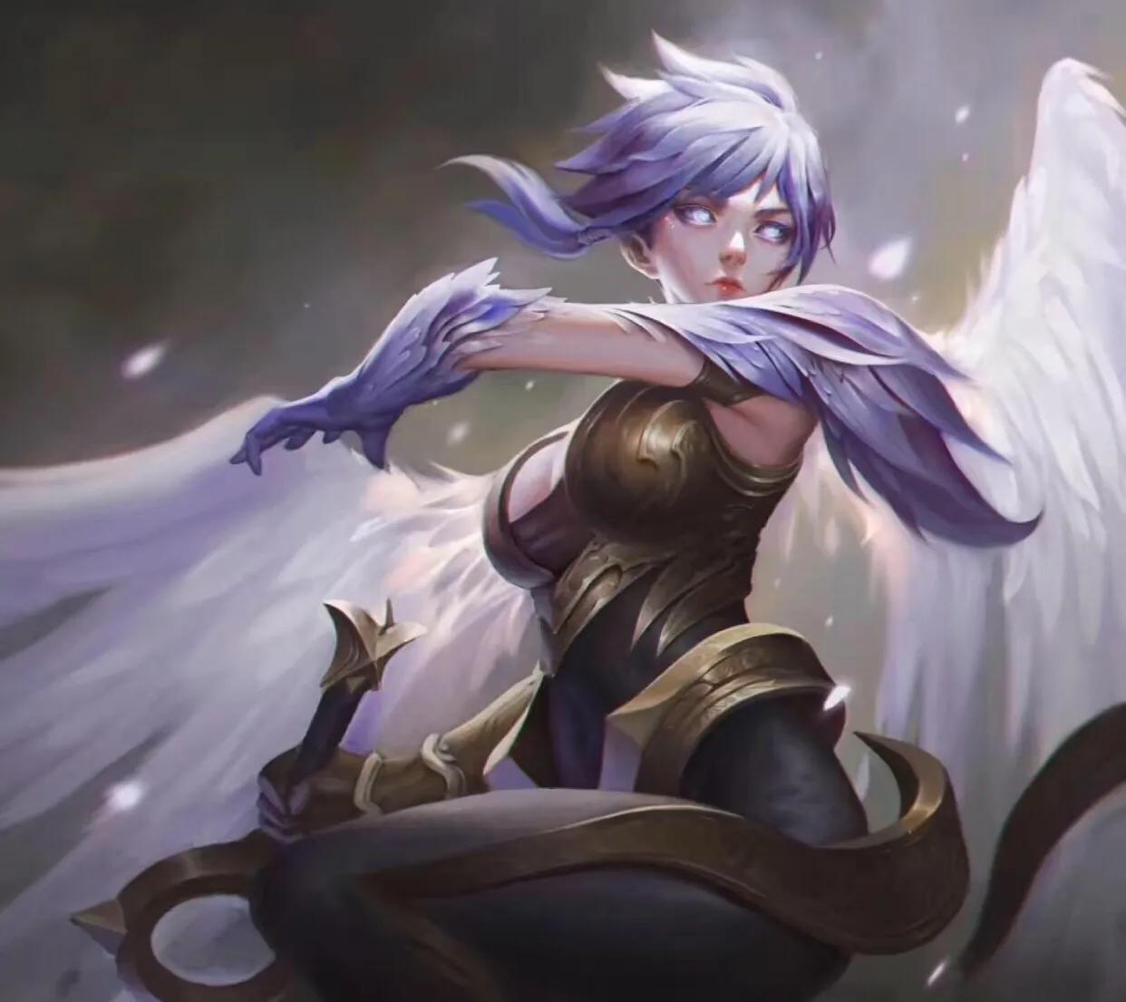 怎么玩好锐雯,锐雯各个分段的玩法