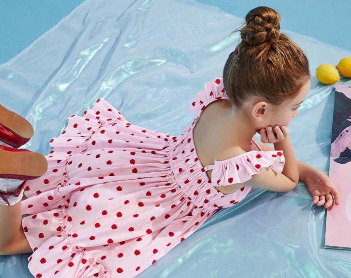 2021童装品牌排行榜最受宝妈欢迎的十大童装品牌