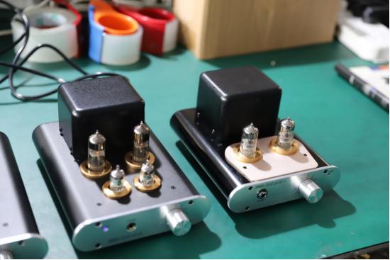 探访音响发烧友,走访音响发烧友