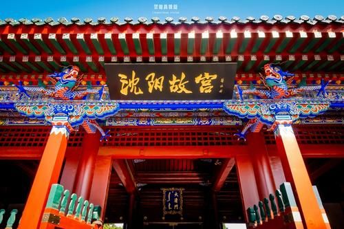 沈阳哪里好玩一日游冬天,沈阳冬天室内去哪里溜达