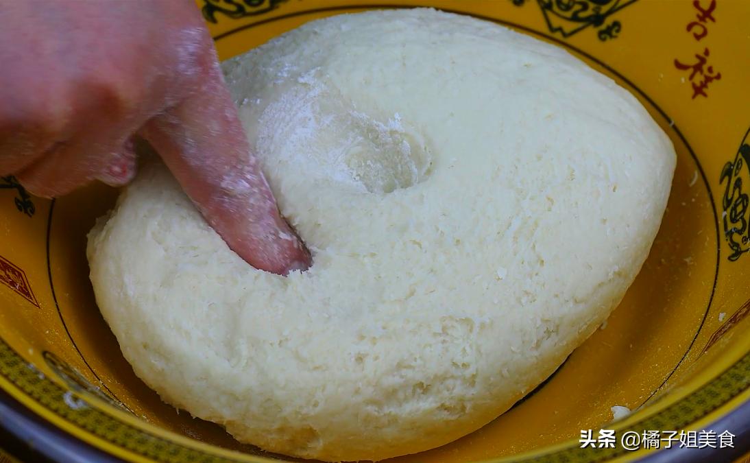 自从知道面粉可以这样做,面粉做什么给小孩吃最好