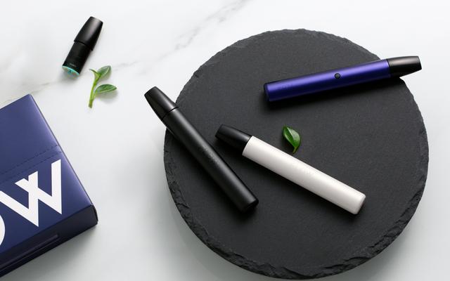 亲测比“真烟”还真的*子烟电**!福禄推出冰淇淋口味烟弹:真香有劲