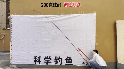 私人订制鱼竿可靠吗,实体店买的鱼竿免费配节吗