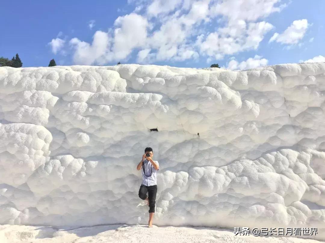 也许是我爸妈心大，才遗传了我这么心大