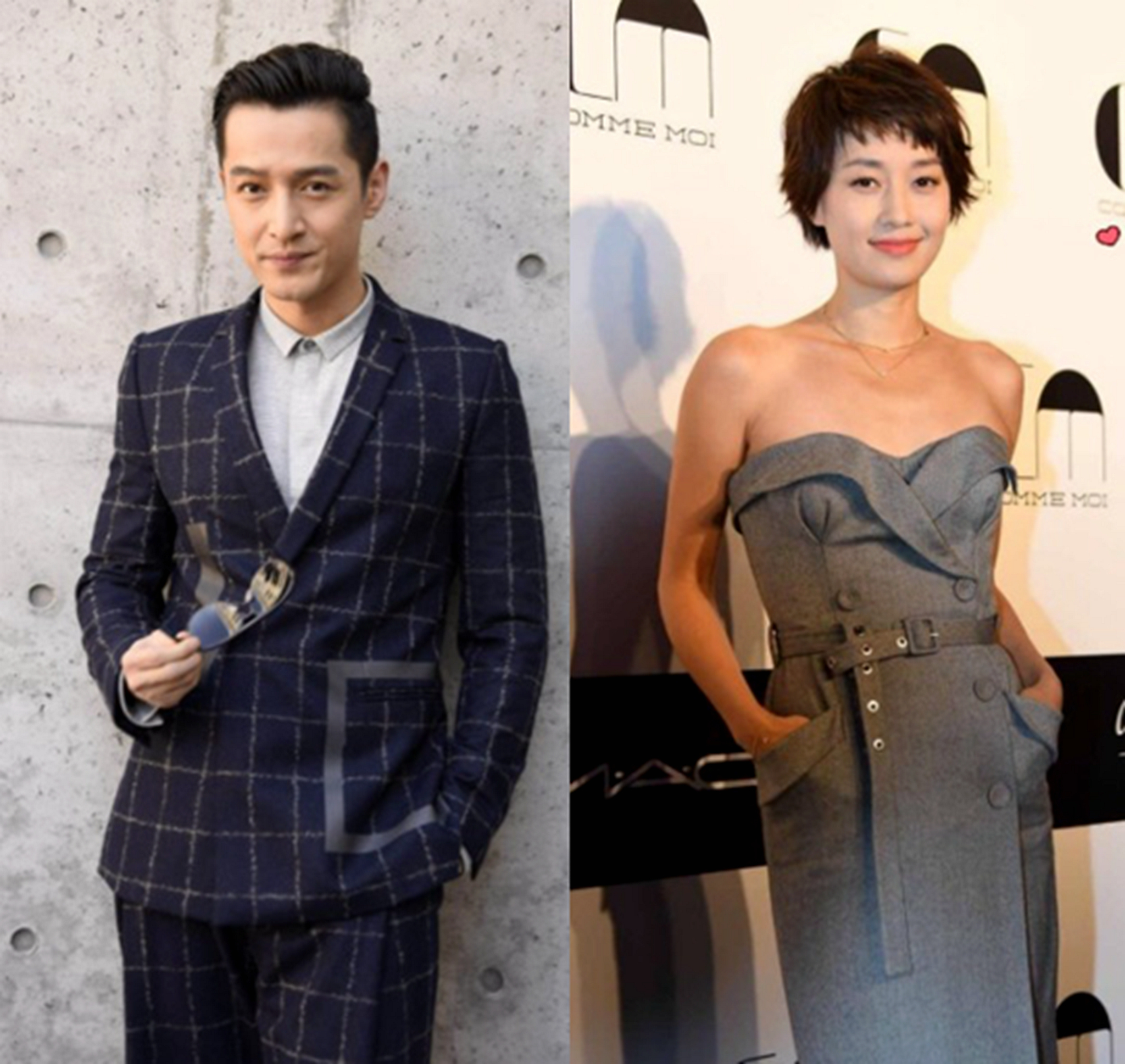 辛芷蕾耿直人设,辛芷蕾谈欲望和野心