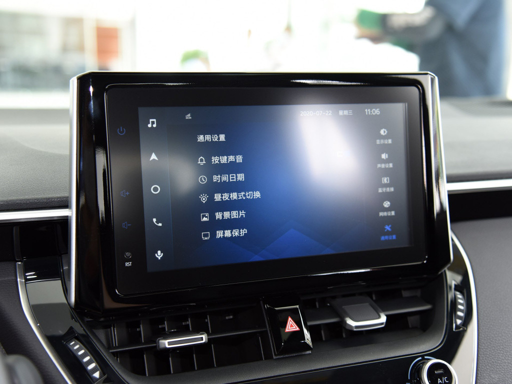 雷凌1.8双擎在市区的真实油耗,雷凌双擎e+和雷凌双擎油耗对比