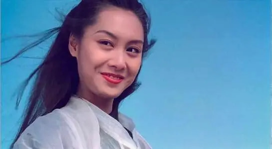 朱茵和紫霞电影,朱茵紫霞经典镜头