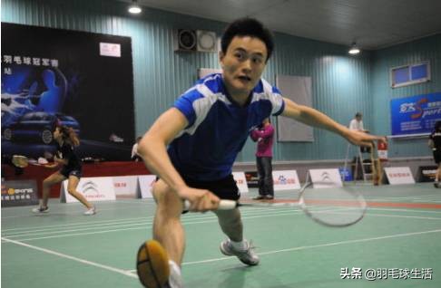 ▶想成为羽毛球业余高手吗？怎样练才能不断自我提升呢？