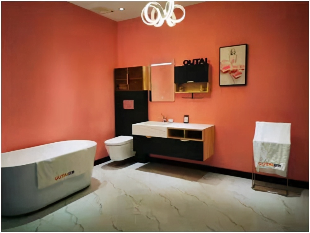 决胜终端逐鹿大皖欧泰卫浴2020年度经销商交流会圆满落幕