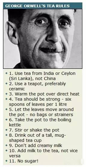 伯爵红茶历史,伯爵到底是谁