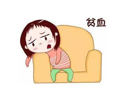 子宫肌瘤引起的贫血应该怎么根治,子宫肌瘤引起的贫血如何调养