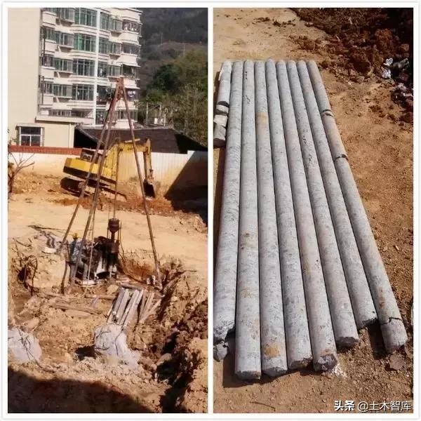 房建基础检测有多少种作法,房建识图基础教学视频