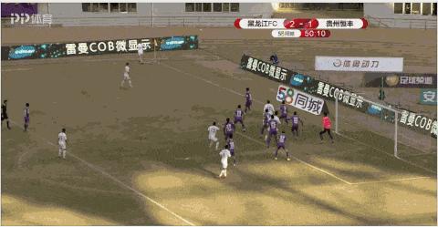 莫塔打布斯克茨,莫塔角球直接破门