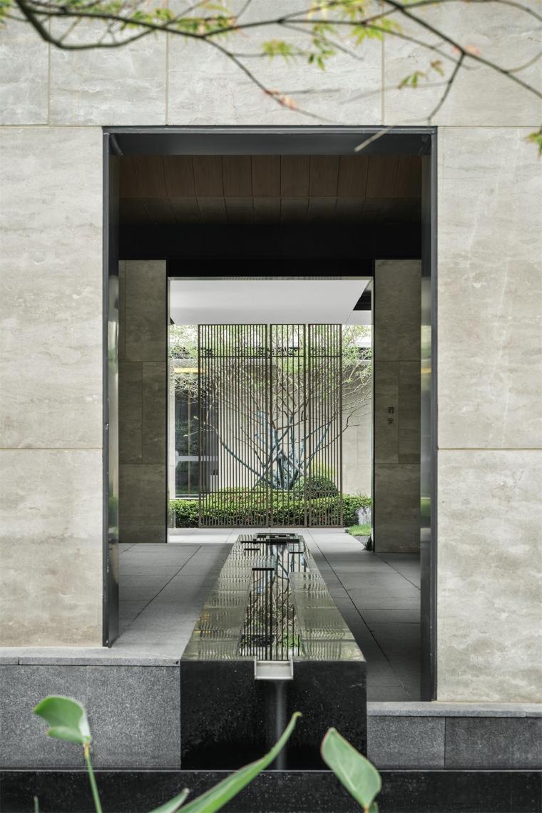 100套别墅设计图,2023小区设计