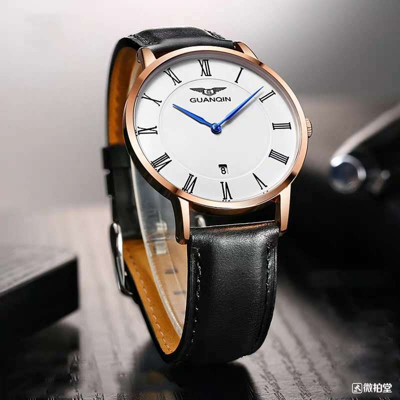 手表的人生感悟,手表给我们的人生意义