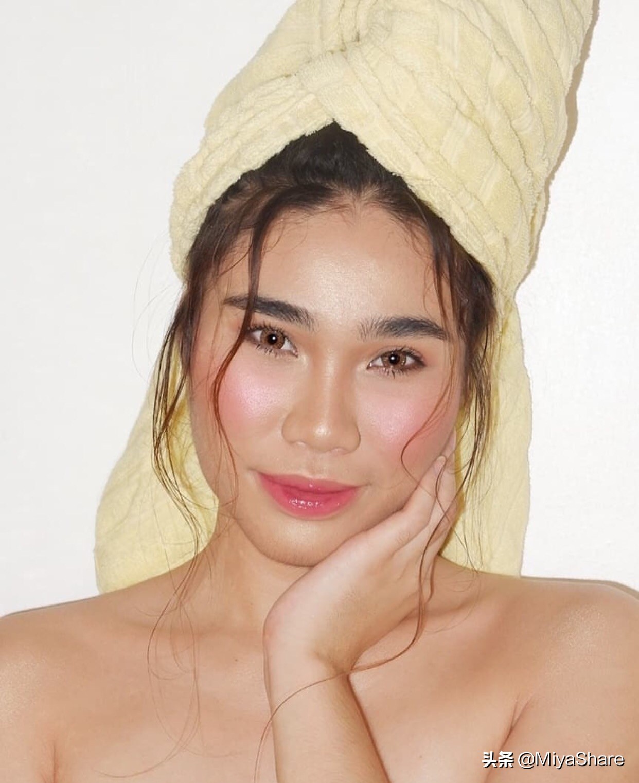 矿物油致癌,矿物油对痘痘的危害