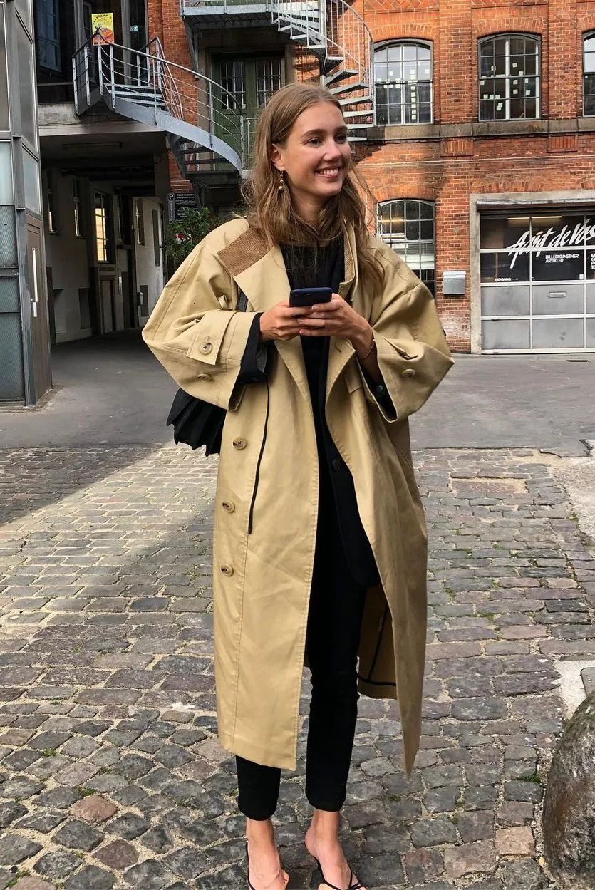 永不过时的风衣什么颜色好看,永不过时风衣价格100元以下