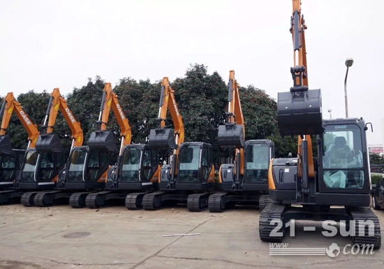 我是凯斯：你的8吨之选！