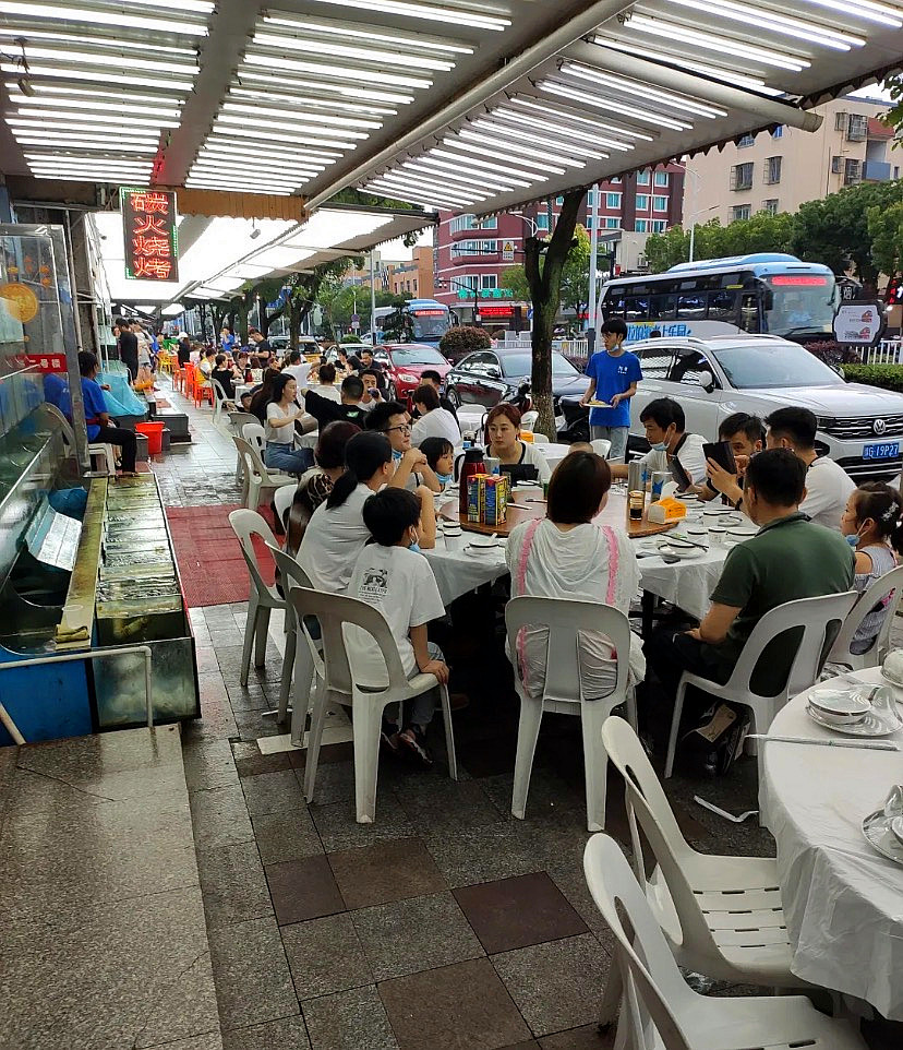 国庆舟山三日游最佳攻略,舟山朱家尖徒步旅游攻略