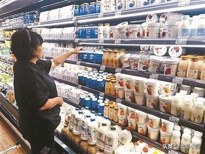 买酸奶，认准包装上“3行字”，搞懂了再买，营养到位不吃亏