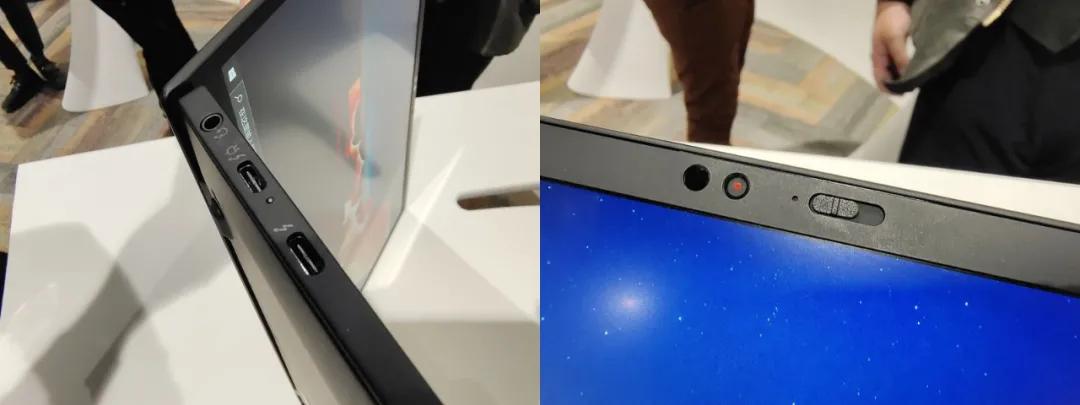 联想商务本thinkpadx1nano,2048款联想thinkpadx1nano