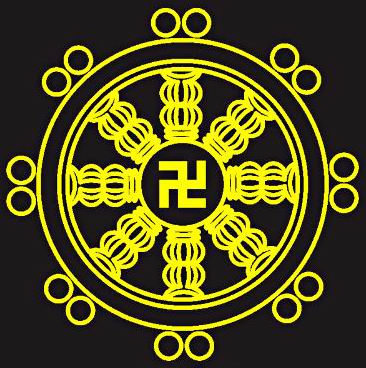 五行的生克制化规律,五行生克制化秘诀