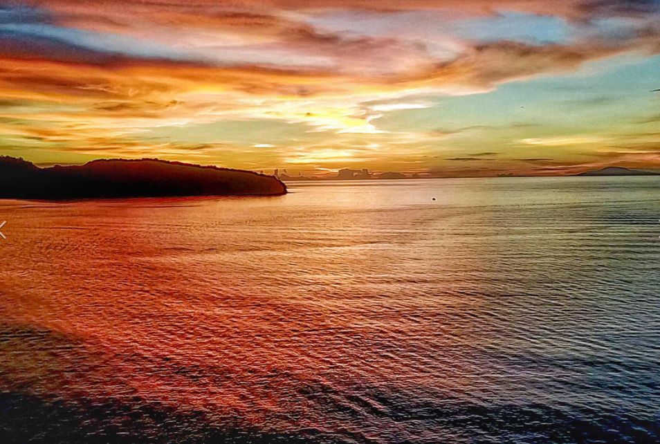 兰卡威值得去的地方,在兰卡威感受远离城市的自由