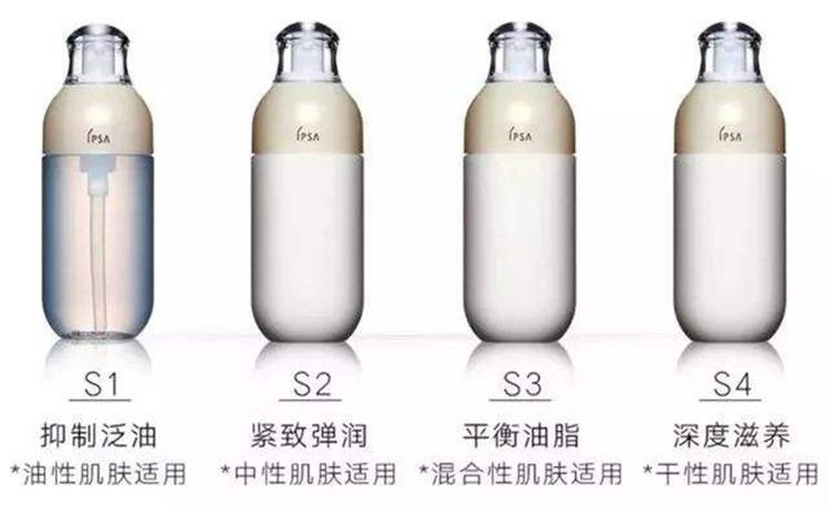 适合皮肤暗沉的水乳测评,水乳推荐20岁干皮暗沉