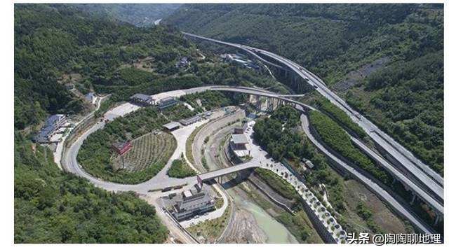 广元市未来最吃香的区县,苍溪、剑阁无缘,你觉得是哪里?