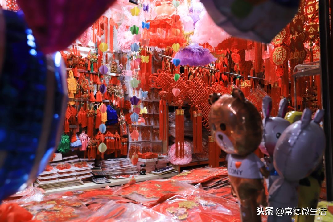 天水麦积区桥南市场,逛一下桥南市场