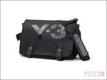 adidasy-3暗黑系山本耀司,阿迪y-3联名