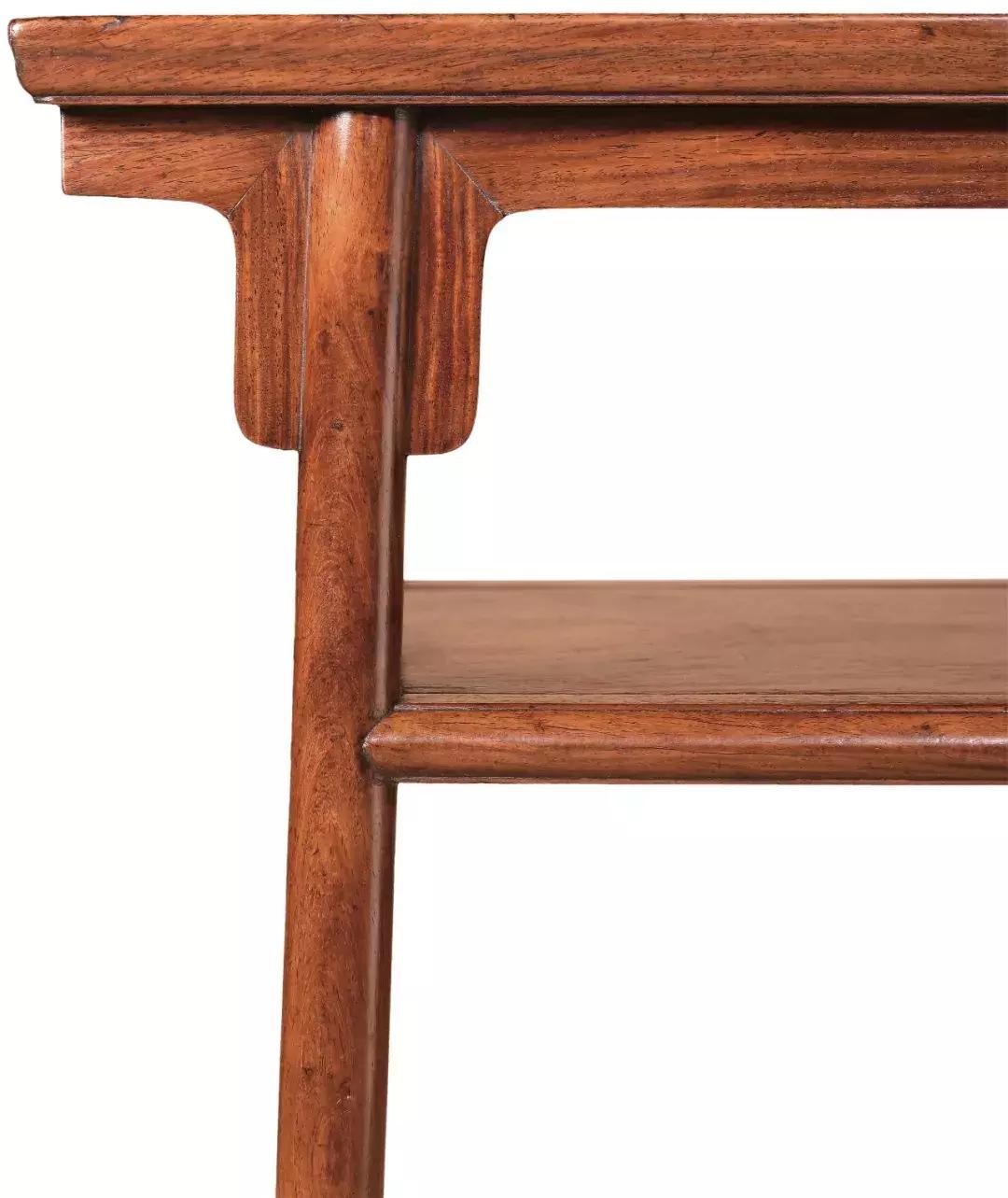 保利明清古典家具春拍,保利春拍明清家具