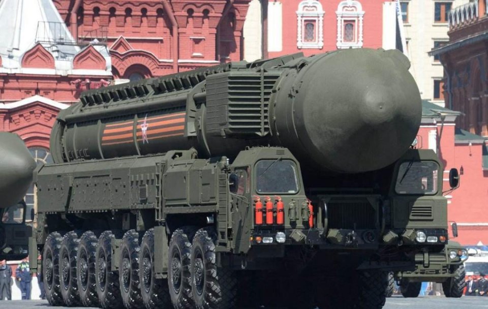 俄罗斯作为能源大国,俄罗斯是富裕的国家吗