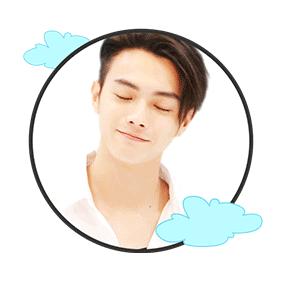 眼袋跟卧蚕的区别对比图,眼袋和卧蚕和黑眼圈的区别的图片