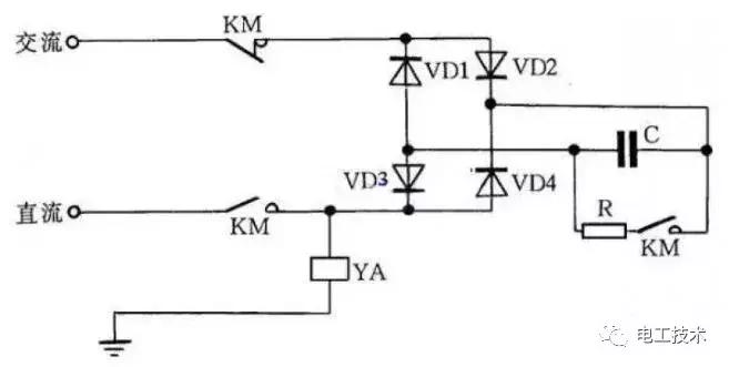 国际电工一开五孔正确接线方法,电工双控开关接线方法