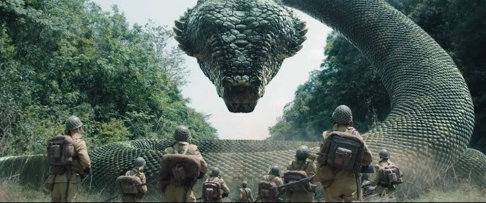 “三分之二不赚钱”，怪兽“网大”还有戏吗？