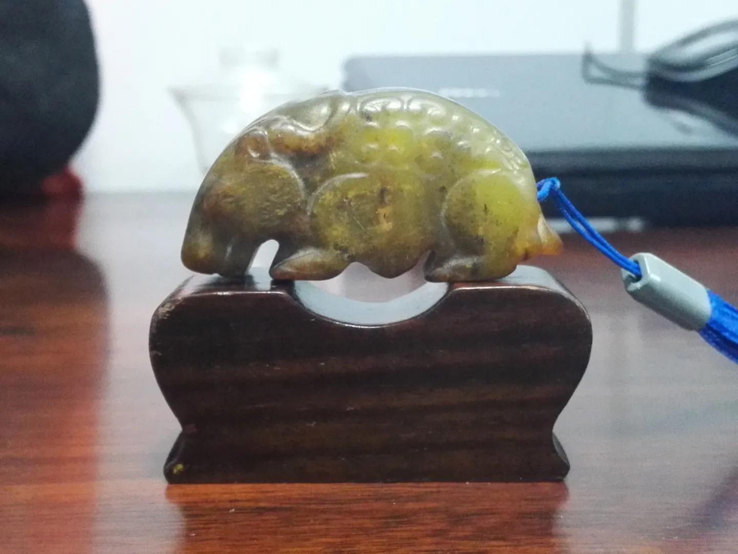 中国人对于玉的评价,了解玉的基本知识