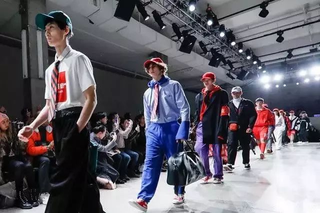 天猫焕新活动,天猫和纽约时装周的关系