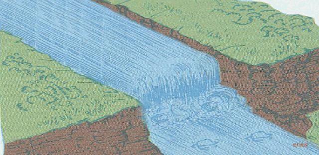 地质构造与地貌形态的关系,地质构造与喀斯特地貌