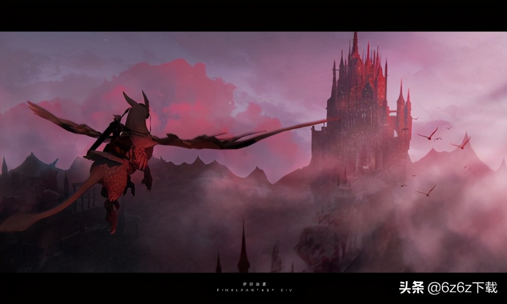 剑网3与最终幻想14,ff14有剑网三好玩吗