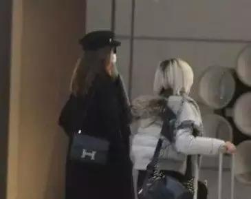 唐嫣▏包品一路在线